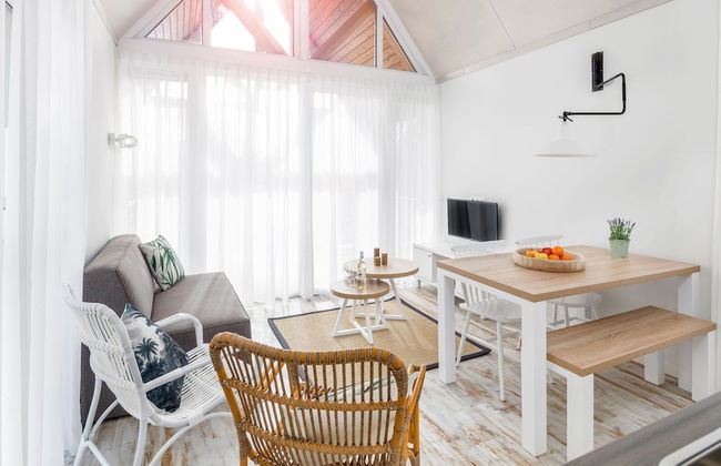 Villa Near Nieuwvliet Bad Beach - Photo 15