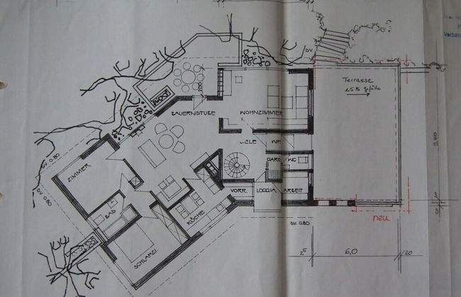 Villa Birrenbach Comfortable Vacation Home - Foto 16