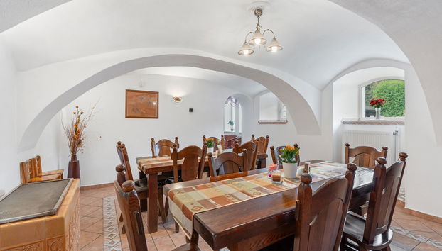 Sezímky - Foto 3, Living Room