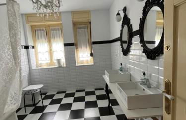 Villa con piscina VILLA ALICIA LA PERLA INDIANA - Foto 61