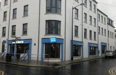Luxury apartment in the heart of Portrush Main St - Foto 1