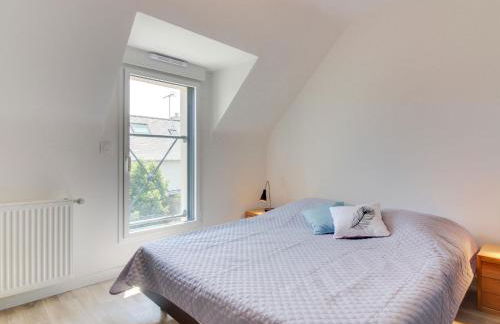 Holiday Home Ker-Heol by Interhome - Photo 16