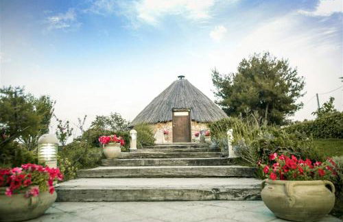 La Pinnetta With Pool - Foto 1