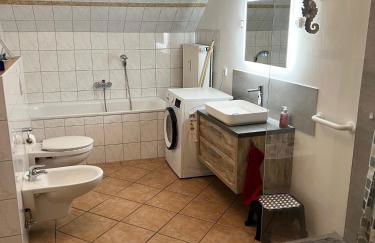 FeWo Strandgut - Foto 12