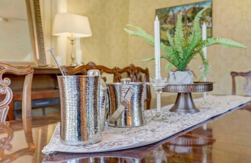 The Avenue Historic Mansion in DT Manitou Springs - Foto 23