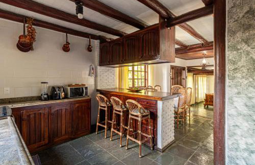 Linda Casa 7 Em Porto Com 4 quartos, 2 Piscinas e Lazer - Foto 26