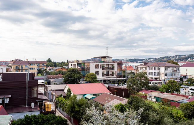 Abri Luxe Art Lite City - Foto 12