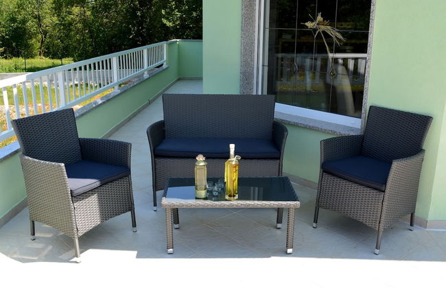 Holiday House 4M - Photo 21