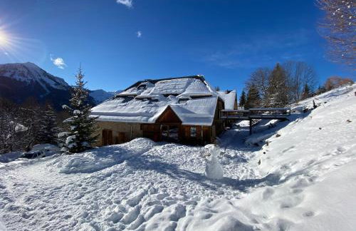 Appartements au Cerf de la Lune - Foto 5