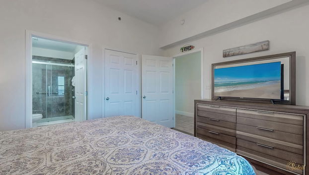 Laketown Wharf 2135 - Foto 5, Habitación