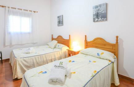 Casa rural el Tejar Higuera de la Sierra by Ruralidays - Foto 11