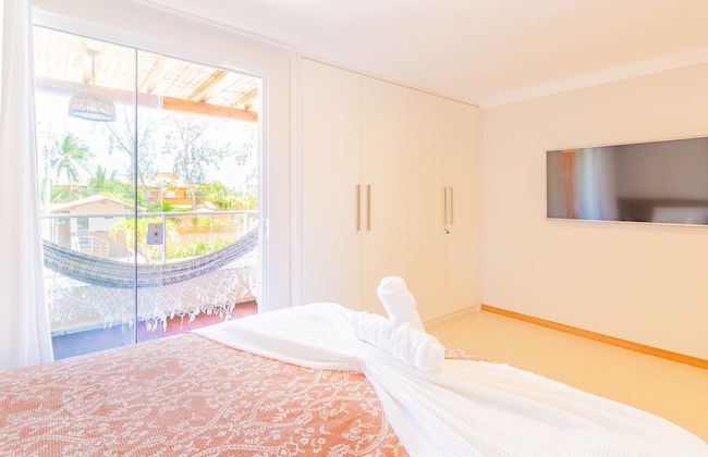 IT32 Triplex 4 Suítes a 100m da Praia - Foto 5