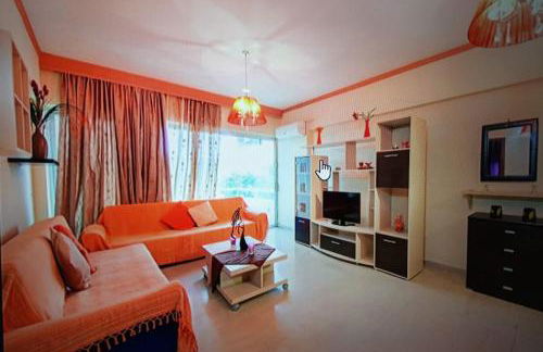 Rhodos town apartment - Foto 8