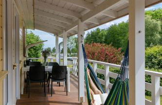 Bungalows Ostseequelle - Foto 27