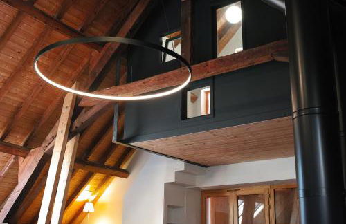 La Grange du Lac du Bourget - Foto 9