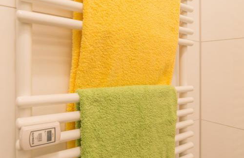 Ferienwohnung Sonnenschein - Foto 19