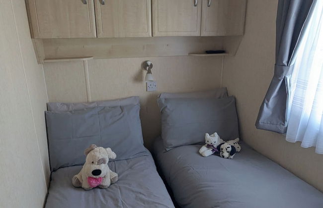 Beachcomber Cabin, Dog Friendly - Anderby Creek - Foto 2