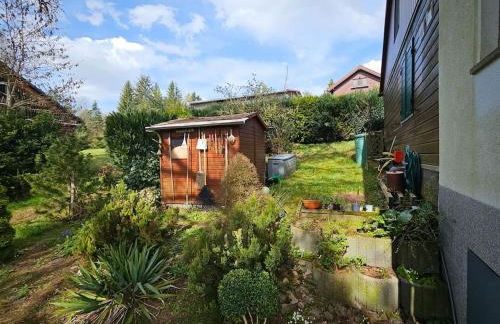 WALD WIESE cottage - Foto 31