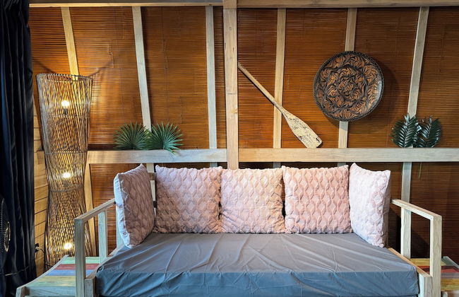 Lumbung Loft Villas in El Nido - Foto 14