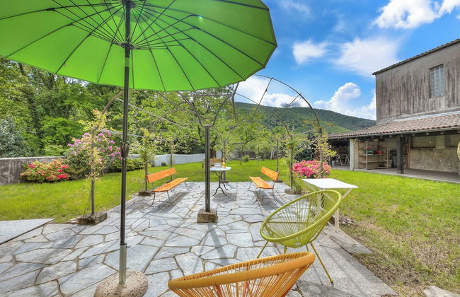 Villa Tagini 10 minutes from Stresa - Foto 40