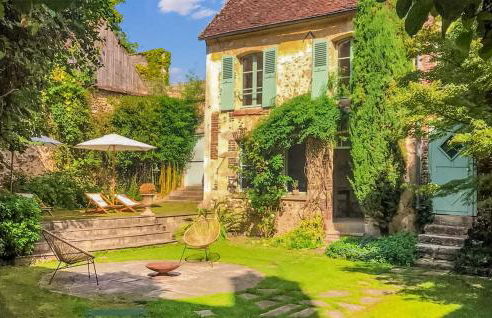 Lovely Home In Villeneuve-Sur-Yonne - Foto 1