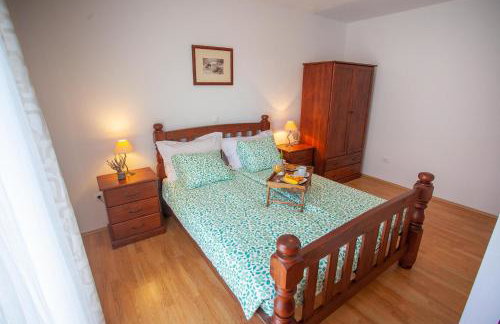 Apartment Jerry with private pool - Photo 11