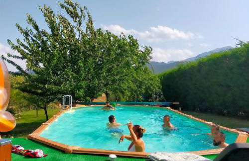 MANSARDA VITI - Sguardo su Frontone - - Foto 20