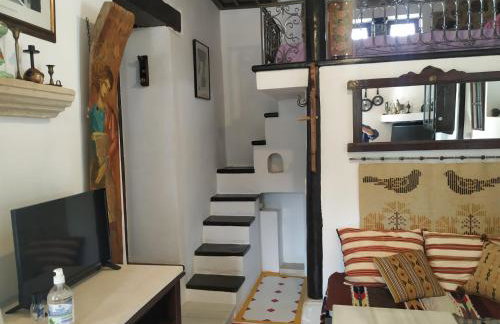 xenios Z rustic rural cottage - Foto 20