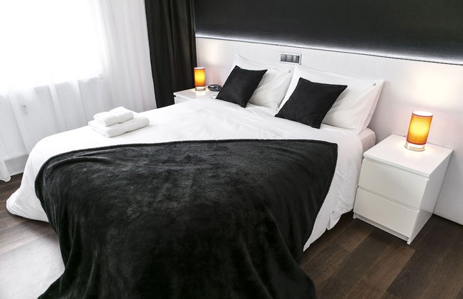 The Queen Luxury Apartments-VillaGiorgia - Foto 10