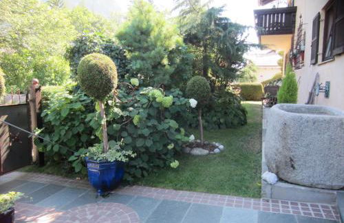 Romantische 5-Sterne- Ferienwohnungen - Foto 73