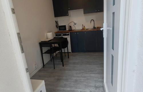 Jardin Briand - Foto 8