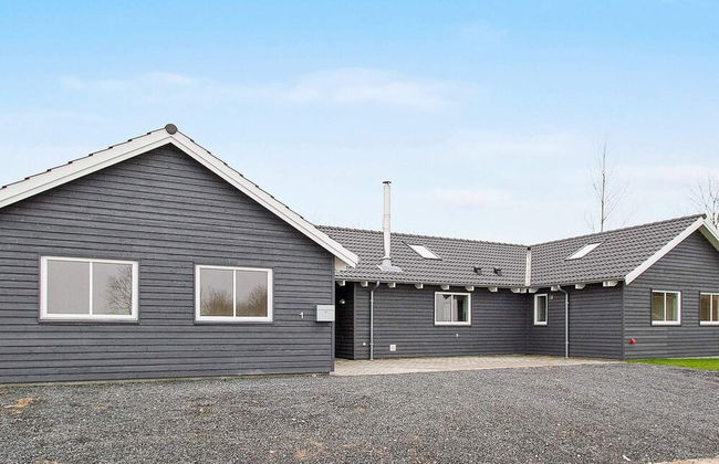 Holiday Home in Kappeln - Photo 30