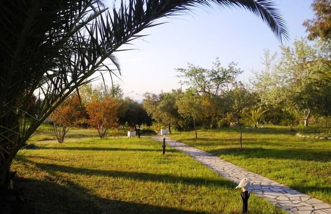 Vila Katia Polyhrono - Foto 14