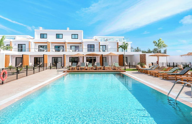 Shambhala Fuerteventura - Foto 56