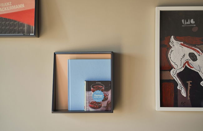 Stay Lab Residence - Foto 27