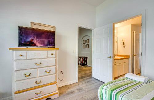 10 Mi to Disney: Family Retreat w/ Game Room! - Foto 25