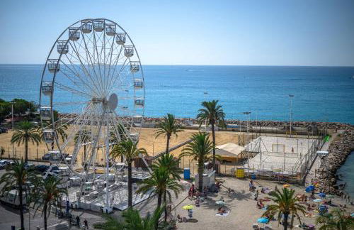 Le Sun - Central - Piscine Toit terrasse- Wifi - - Foto 10