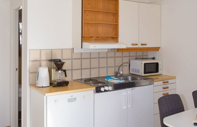 Topcamp Bie - Grimstad - Foto 54