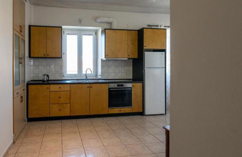 Mythos Suites-Aphrodite apartment - Foto 17