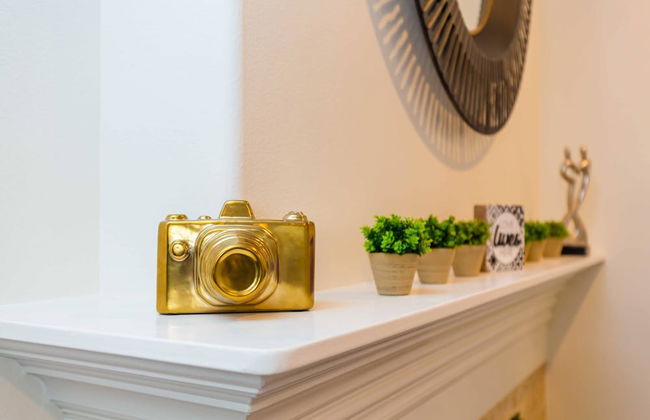 Not Affected by the Fire/elegant Pasadena Retreat Prime Comfort Awaits - Foto 56