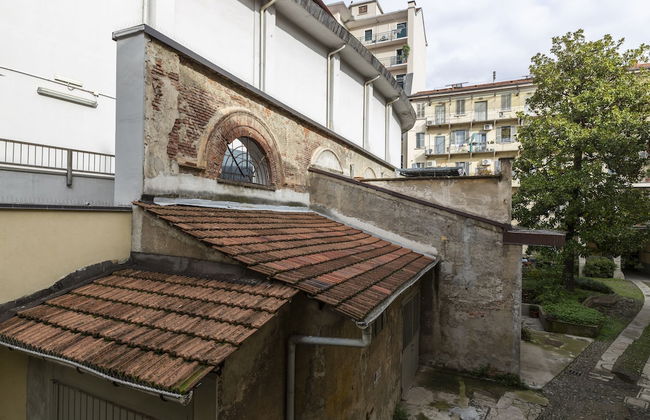 notaMi - Just Home Sant'Agostino - Photo 16