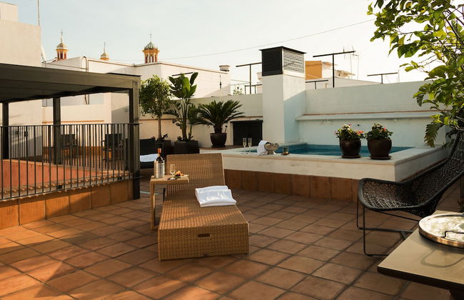 Aguilas5 SevillaSuites - Foto 35