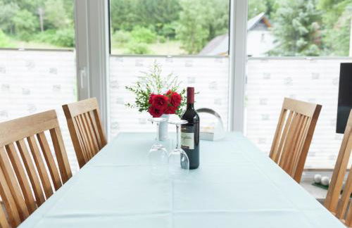 Tolle Ferienwohnung im Hunsrück in Merschbach - Foto 10