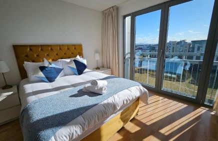 Penthouse Ocean View Luxury Penthouse - Foto 25