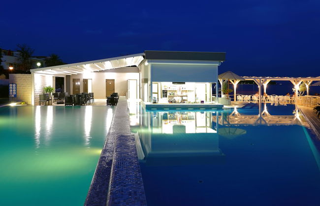 Sunnyside Apartments Petrčane - Foto 52