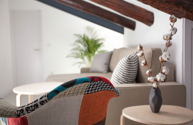 Apartment in Malasaña - Foto 21