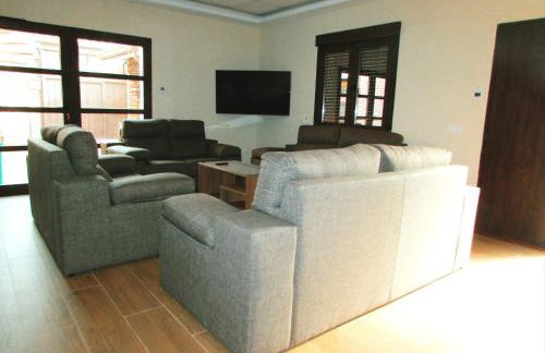 Casa Rural El Parque - Foto 18