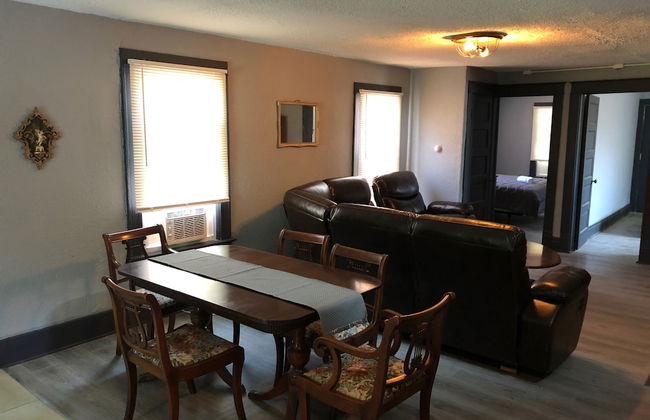 The 540 With Private Yard & Parking, Near Falls & Casino by Niagara Hospitality - Photo 10