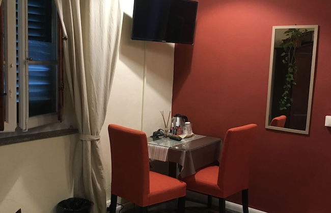 Lucca in Villa San Donato - Foto 24