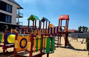 APARTAMENT MORZA SZUM - Foto 43